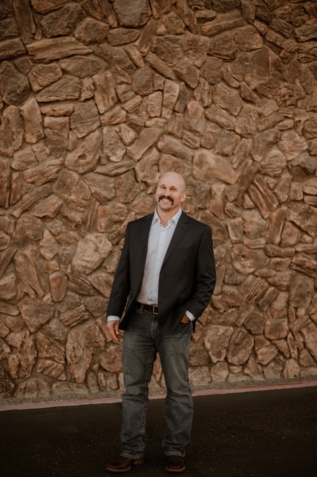 Caleb Krantz of Bull Creek Business Solutions